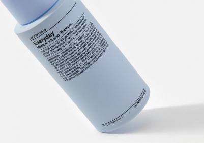 Everyday Moisture Infusing Shampoo, 340 мл – фото 3