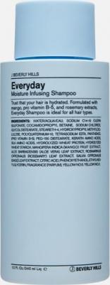 Everyday Moisture Infusing Shampoo, 340 мл