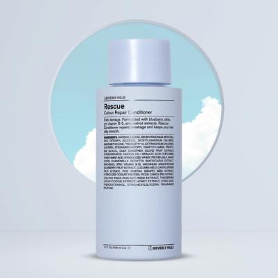 Кондиционеры для волос Кондиционер антивозрастной Rescue Anti-Aging Conditioner 340 – фото 1