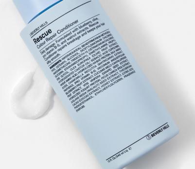 Кондиционеры для волос Кондиционер антивозрастной Rescue Anti-Aging Conditioner 340 – фото 3