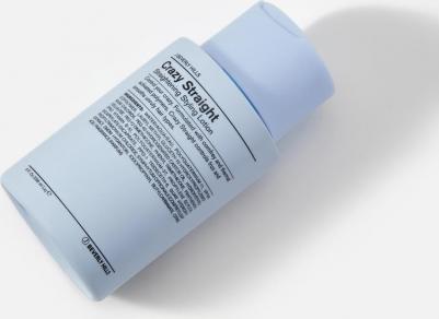 Лосьон для ухода за волосами Лосьон для выпрямления Crazy Straight 236 – фото 1