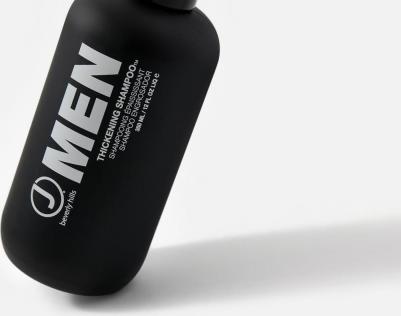 Шампунь для волос Шампунь мужской для густоты волос Thickening Shampoo 350 – фото 2