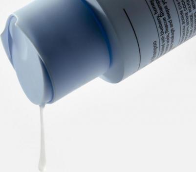 Шампуни Шампунь антивозрастной восстанавливающий Rescue Shampoo 340 – фото 1