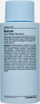 Шампуни Шампунь антивозрастной восстанавливающий Rescue Shampoo 340