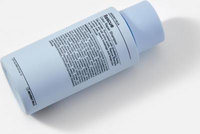 Шампуни Шампунь антивозрастной восстанавливающий Rescue Shampoo 340 – фото 3
