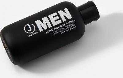 Увлажняющий шампунь Men Moisturizing Shampoo для мужчин, 350 мл – фото 2