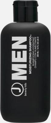 Увлажняющий шампунь Men Moisturizing Shampoo для мужчин, 350 мл
