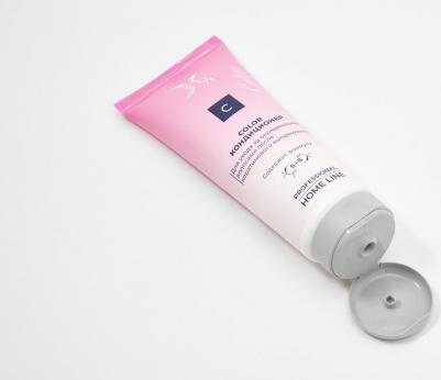 Кондиционер для волос Кондиционер Color для окрашенных волос c формулой S+S 200.0 – фото 2