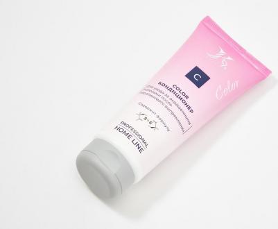 Кондиционер для волос Кондиционер Color для окрашенных волос c формулой S+S 200.0 – фото 5