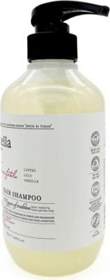 Восточный шампунь In France Femme Fatale Hair Shampoo – фото 14