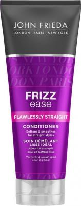 "Frizz Ease" Разглаживающий кондиционер для прямых волос, 250 мл – фото 3