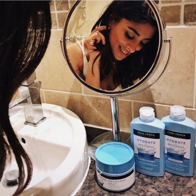 Кондиционер для увлажнения и питания волос 250 мл (Hydrate&Recharge) – фото 1