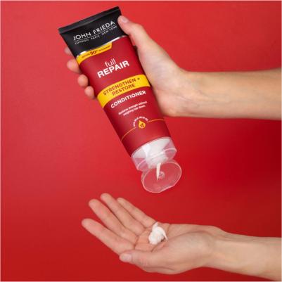 Кондиционер для волос укрепление восстановление "Full Repair" – фото 14