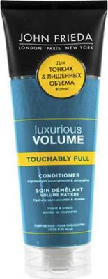 Luxurious Volume Кондиционер для создания естественного объема – фото 4