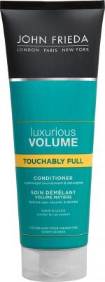 Luxurious Volume Кондиционер для создания естественного объема – фото 9