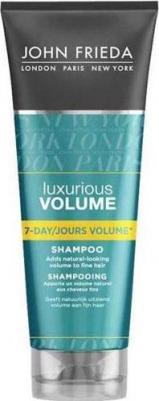 Luxurious Volume Шампунь для создания естественного объема – фото 2