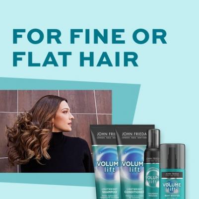Luxurious Volume Шампунь для создания естественного объема – фото 3