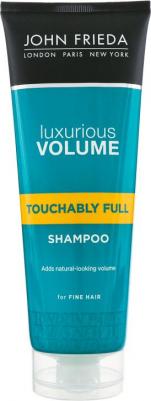 Luxurious Volume Шампунь для создания естественного объема – фото 4