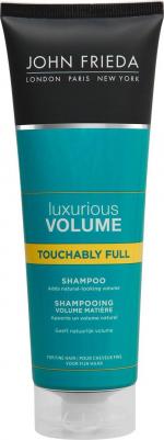 Luxurious Volume Шампунь для создания естественного объема – фото 6