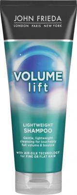 Luxurious Volume Шампунь для создания естественного объема