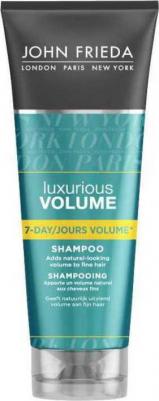 Luxurious Volume Шампунь для создания естественного объема – фото 8
