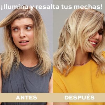 шампунь увлаж. активирующий для светлых волос 250мл – фото 6