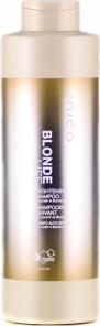 Шампунь для сохранения чистоты и сияния блонда Безупречный блонд / Blond Life 1000 мл – фото 4