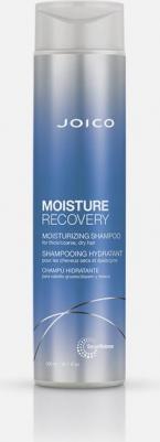 Увлажняющий шампунь для плотных/жестких, сухих волос, 300 мл – фото 1