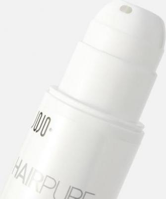 Средство для лечения кожи головы и волос Hair Mask Mint, 150ml/Маска мятная – фото 4