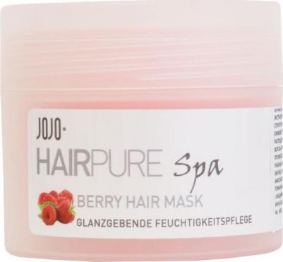 Ягодная маска Spa Berry Hair Mask, 150 г – фото 4