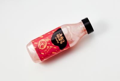 Шампунь для волос объем и свежесть "Абрикос Крышеснос" Believe It Or Not Apricot – фото 8