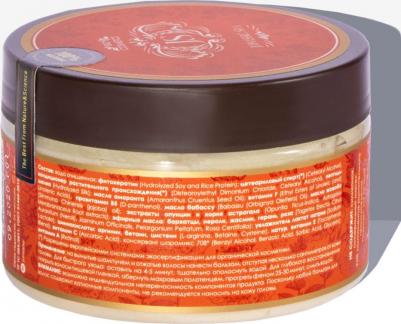 Бальзам для окрашенных и поврежденных волос, 300 мл – фото 6