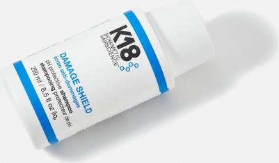 DAMAGE SHIELD pH protective shampoo / Шампунь-защита от повреждений, 250 мл – фото 1
