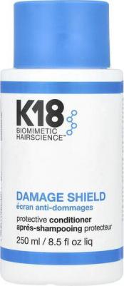 Damage Shield, защитный кондиционер, 250 мл (8,5 жидк. унц.) – фото 4