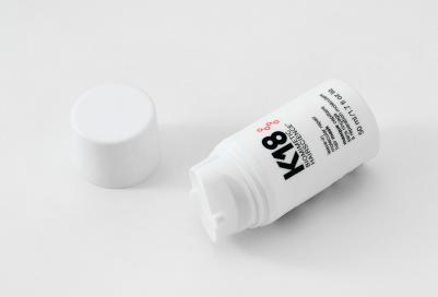 Несмываемая маска для молекулярного восстановления волос Leave-in molecular repair hair mask 50 мл – фото 4