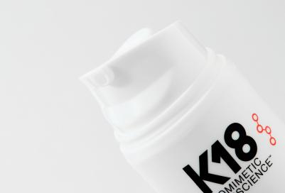 Несмываемая маска для молекулярного восстановления волос Leave-in molecular repair hair mask 50 мл – фото 7