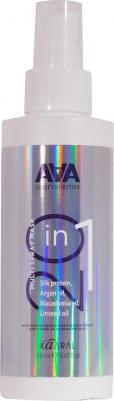 AAA MULTI SPRAY MASK Многофункциональная маска-спрей для ухода за волосами 20 в 1, 150 мл – фото 3
