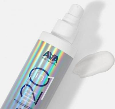 AAA MULTI SPRAY MASK Многофункциональная маска-спрей для ухода за волосами 20 в 1, 150 мл – фото 7