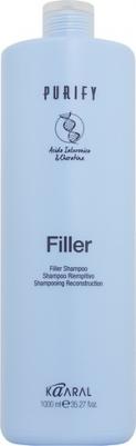 Filler Shampoo, 300 мл – фото 5