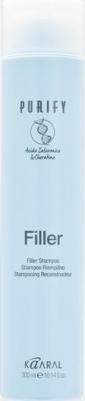 Filler Shampoo, 300 мл