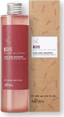 Hair Loss Shampoo, 500 мл – фото 2