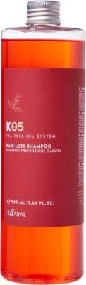 Hair Loss Shampoo, 500 мл