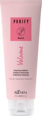 Кондиционер-объем для тонких волос Purify Volume Conditioner, 1000 мл – фото 3