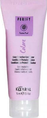 Кондиционер Purify Colore Conditioner 75 мл – фото 10