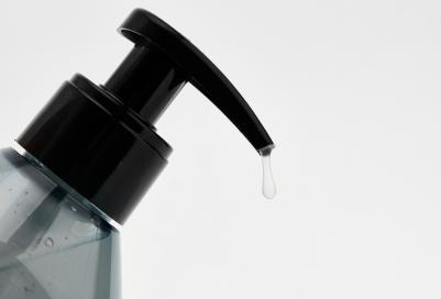 Maraes Color Care Шампунь с пантенолом для окрашенных и химически обработанных волос 250мл – фото 4