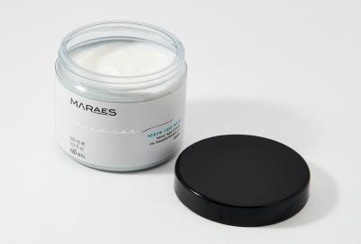 Maraes Renew Care Маска для тусклых и поврежденных волос 500 мл – фото 1