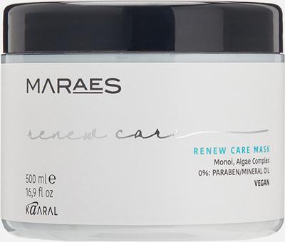 Maraes Renew Care Маска для тусклых и поврежденных волос 500 мл
