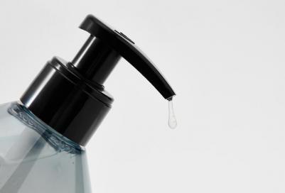 Разглаживающий шампунь для прямых волос Liss Care Shampoo 1000 мл – фото 2