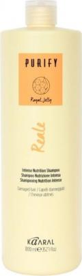 Шампунь Purify Reale Shampoo 100 мл – фото 1