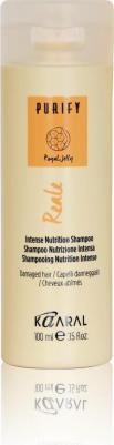 Шампунь Purify Reale Shampoo 100 мл – фото 4